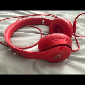 Beats by Dre Headphones